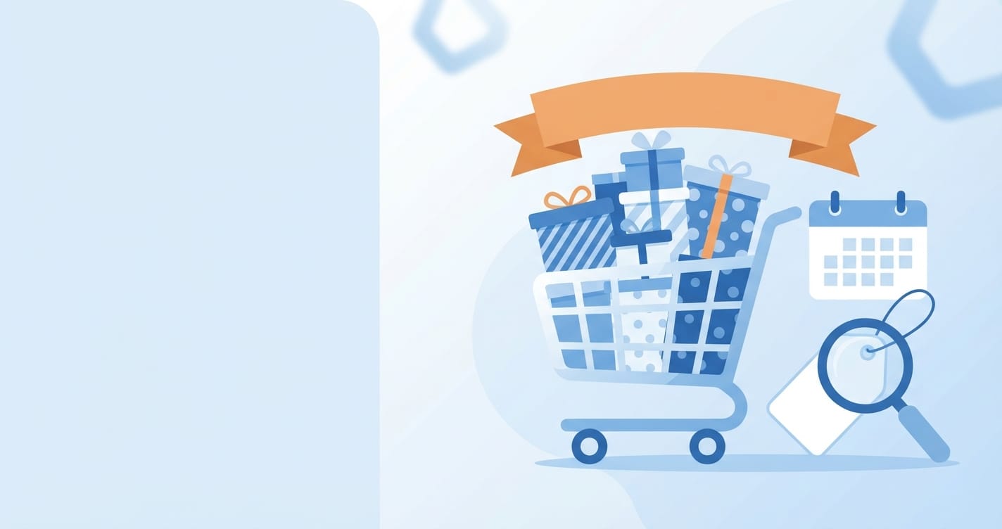 Black Friday em 27 de novembro: defina o teto de gastos antes das ofertas
